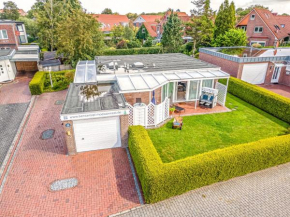 Ferienhaus Möwennest